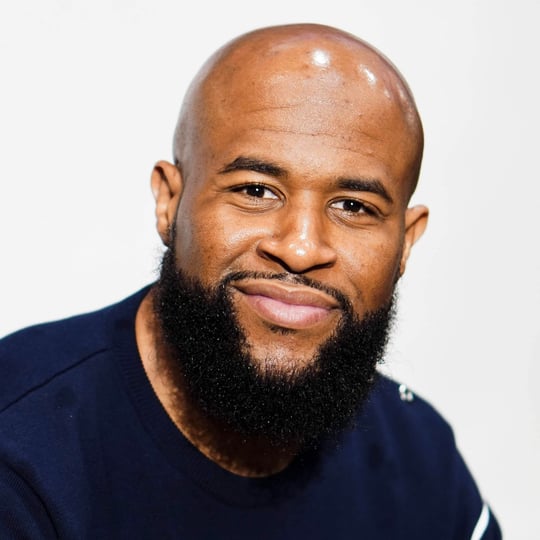Laugh Already He Knows - Christian Comedian in New York City, NY