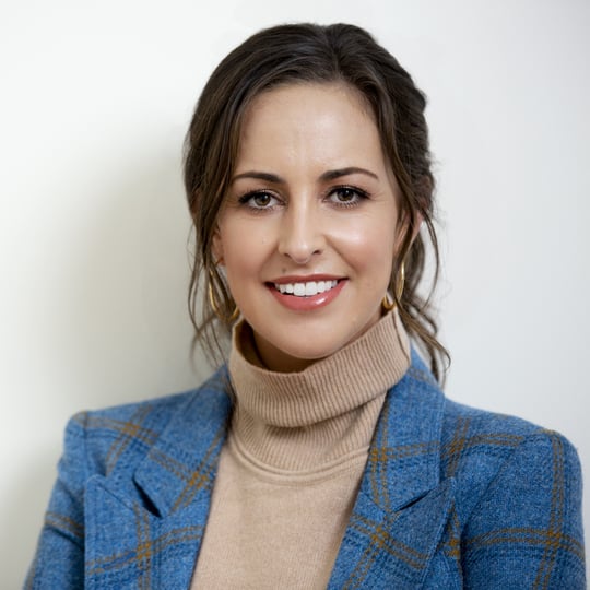 Invest in Women - Motivational Speaker in Los Angeles, CA
