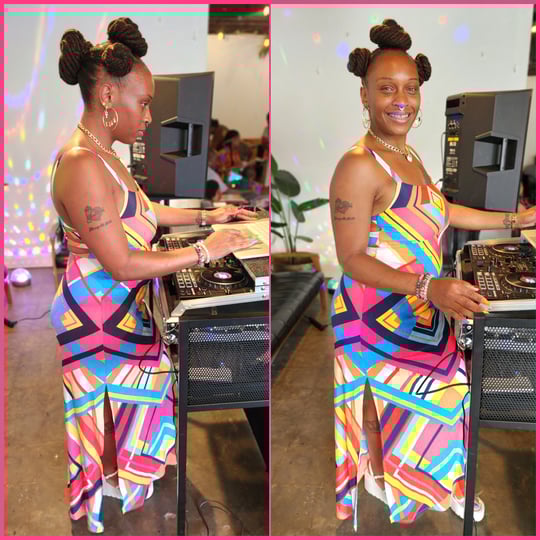 DJ Queen Entertainment - DJ / Corporate Event Entertainment in Austell, GA