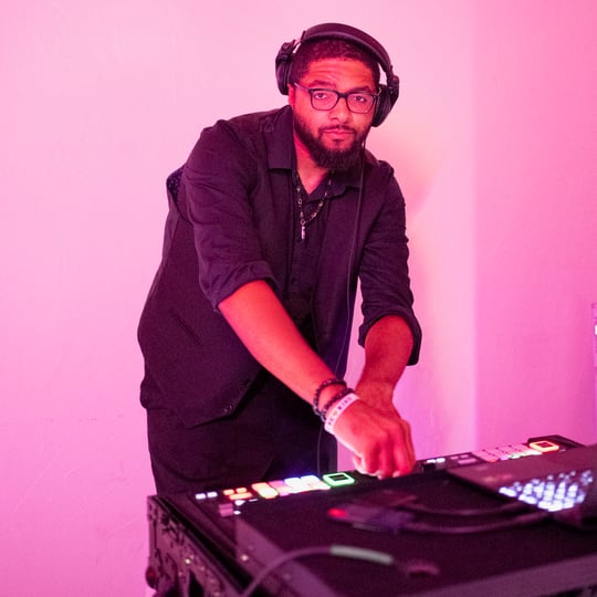 Requiem Of A Dreamer - DJ / Event DJs in Cleveland, OH