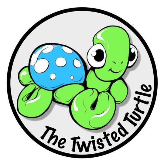Twisted Turtle of CLT - Face Painter in Charlotte, NC