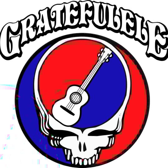 Gratefulele - Acoustic Band in Medford, MA