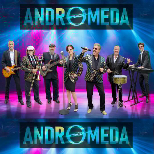 ANDROMEDA Dance Band - Dance Band / Party Band in Lancaster, PA