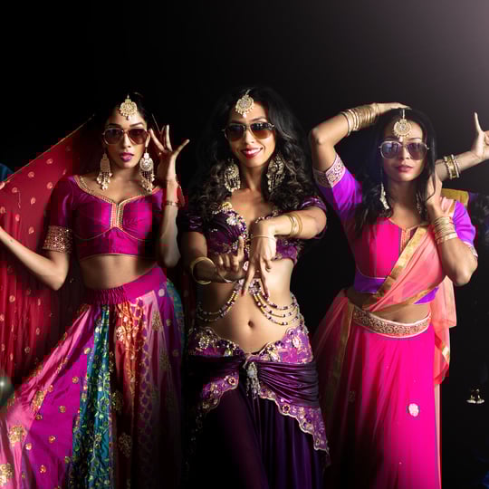 LA Bollywood & Bellydance Entertainment - Bollywood Dancer in North Hollywood, CA