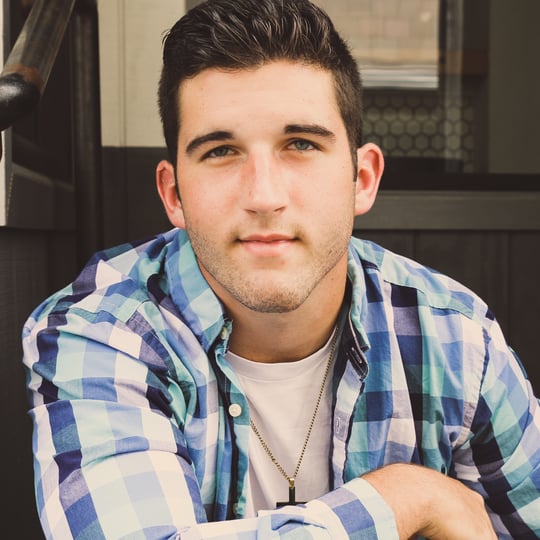 Dallas Finley Photography - Photographer in Springfield, MO
