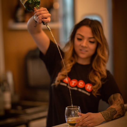 Bartender / Flair Bartender - Bartender in Long Beach, CA