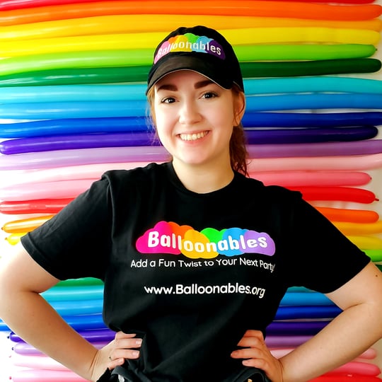 Balloonables - Balloon Twister in Lancaster, PA