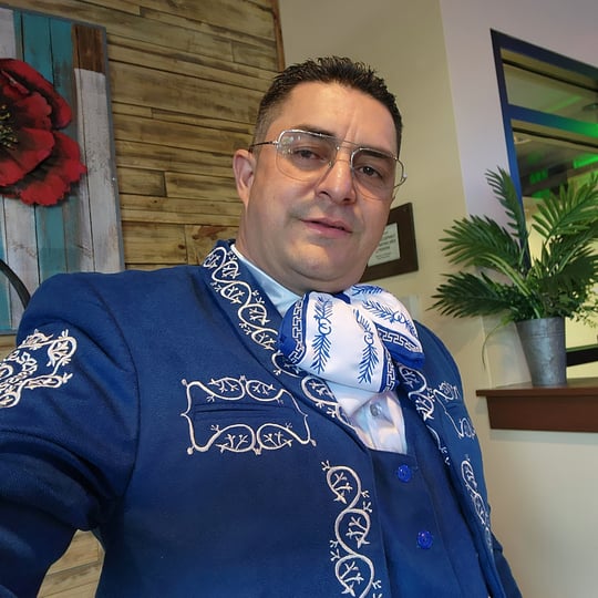Mariachi Rios Del Moral - Mariachi Band in East Hartford, CT
