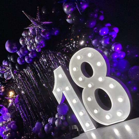 Divine Decor and More - Party Decor in Las Vegas, NV