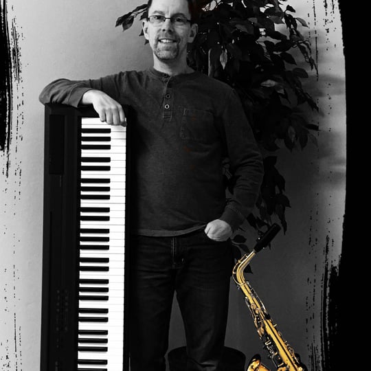 Wedding Pianist - Pianist / Wedding Musicians in Garden City, ID