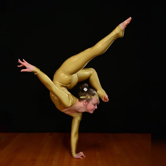 AriadnaContortionArt - Contortionist / Circus and Acrobatic in Miami Beach, FL