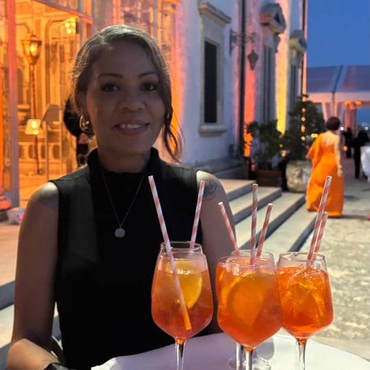 Demi - Bartender / Wedding Services in Charleston, SC