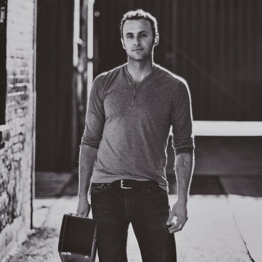 Jesse MacLeod - Singing Guitarist / Wedding Musicians in Nashville, TN