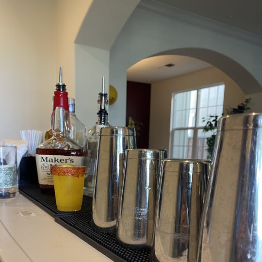 Cool bartender - Bartender in San Francisco, CA