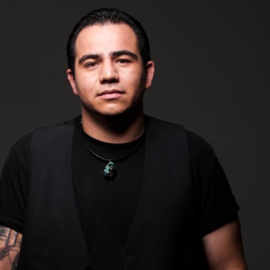 Steven G.B. - One Man Band / Multi-Instrumentalist in El Monte, CA
