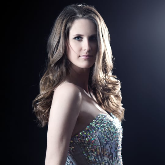 Suzanne Gregory, Soprano - Classical Singer in Houston, TX