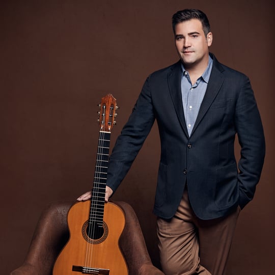 Rich Barry - Guitarist in Austin, TX