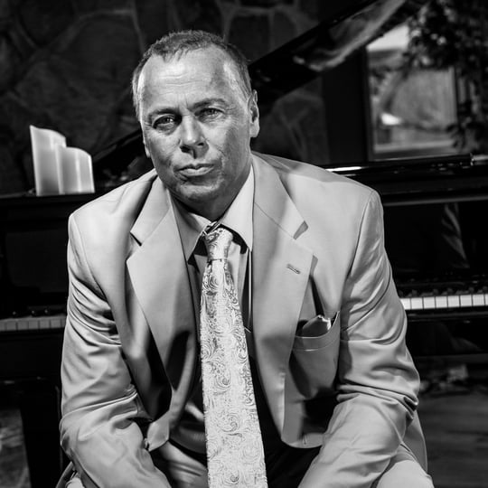 Paul Warthen Pianist - Pianist in Frederick, MD