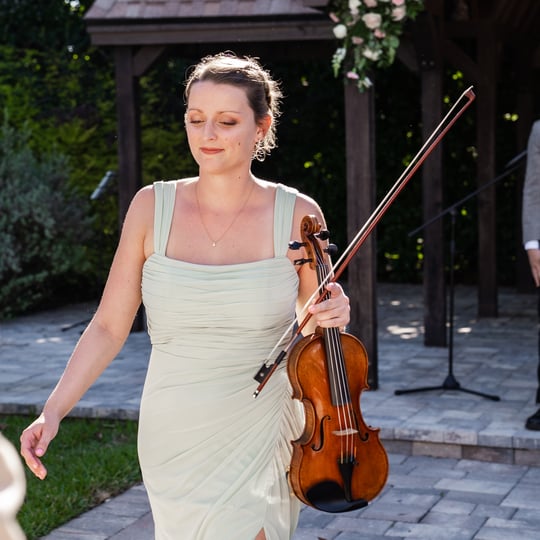 The Ancroft Quartet - String Quartet in St Petersburg, FL