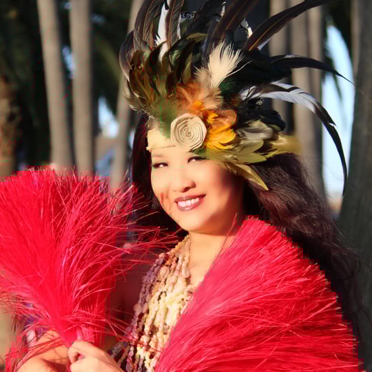 Electric Luau Polynesian Dancer‘s - Hula Dancer in Huntington Beach, CA