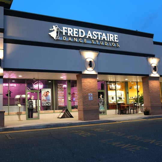 Fred Astaire Dance Studio Dancers - Dancer / Educational Entertainment in Englishtown, NJ