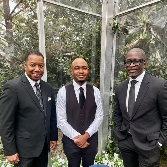 The Revive Trio - Jazz Band in Dallas, TX