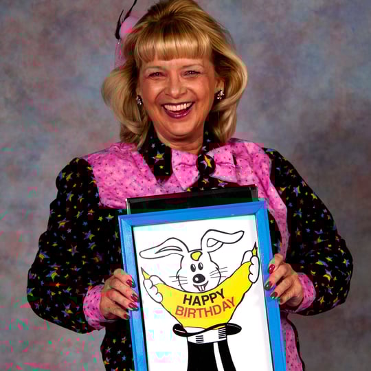 A Fairy Tale Productions - Children’s Party Magician in Las Vegas, NV