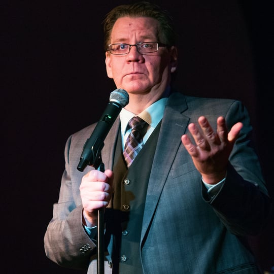 William Pack - Magician / Family Entertainment in Batavia, IL