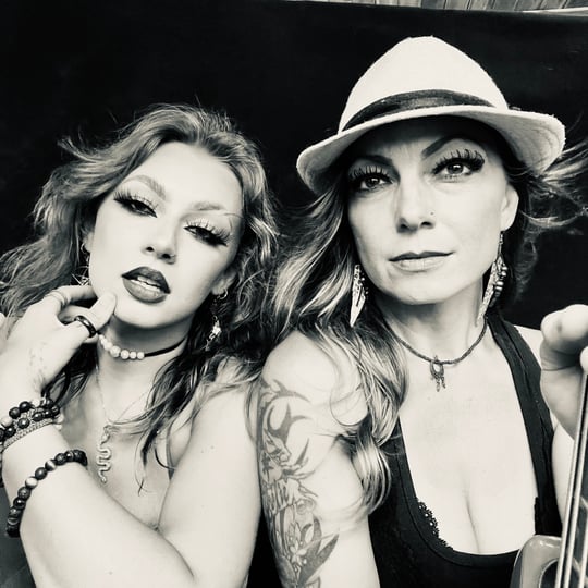 The Rawn Side of Town - Acoustic Band in Beverly Hills, CA
