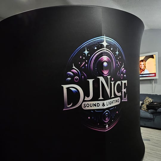360 Photo booth by DJ Nice Sound and Lighting - Photo Booths / Family Entertainment in South Gate, CA