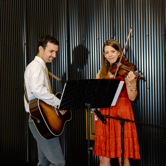 Mulley Music - Wedding Band in Glassboro, NJ
