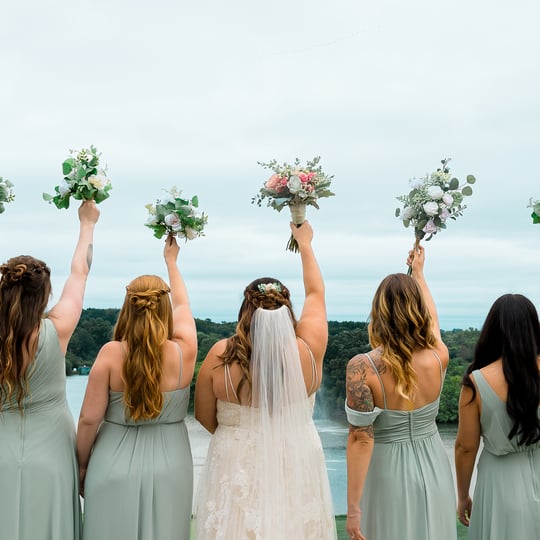 UV Photography - Wedding Photographer / Photographer in Beloit, WI