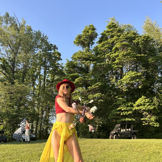 Shaila V. Solshine. The Magic Hatter - Fire Performer / Makeup Artist in Stockbridge, MI