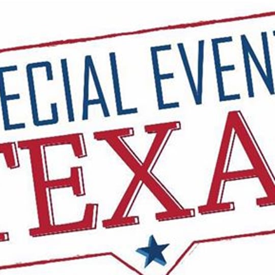 Special Events Texas - Casino Party Rentals / Photo Booths in San Antonio, TX