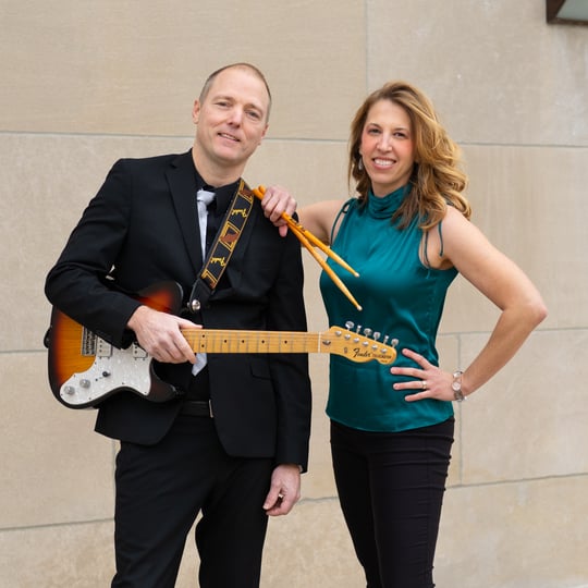 Midwest Mixtape - Cover Band / Wedding Musicians in Kansas City, MO