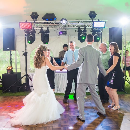 High Wattage Productions - Mobile DJ in Westport, NY