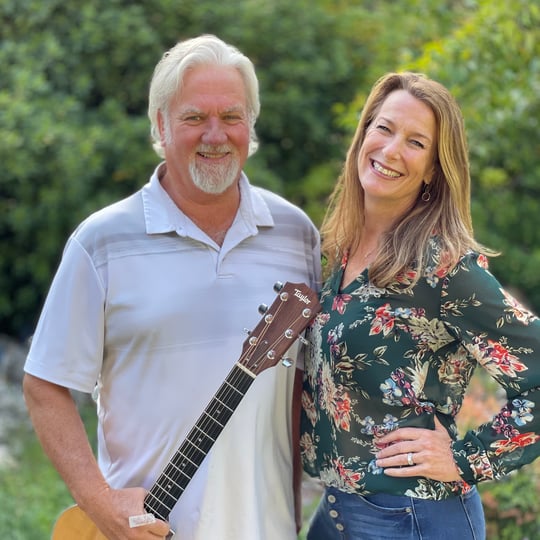 The River Forge Band - Acoustic Band in Auburn, CA