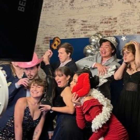 Digital/ Print Booth or 360 Video - Photo Booths in Waxahachie, TX
