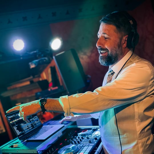 DJ Josh - Wedding DJ / DJ in Scarborough, ME