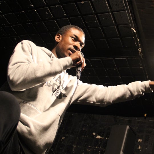 Aceofslayz - Hip Hop Artist in Spring Valley, NY