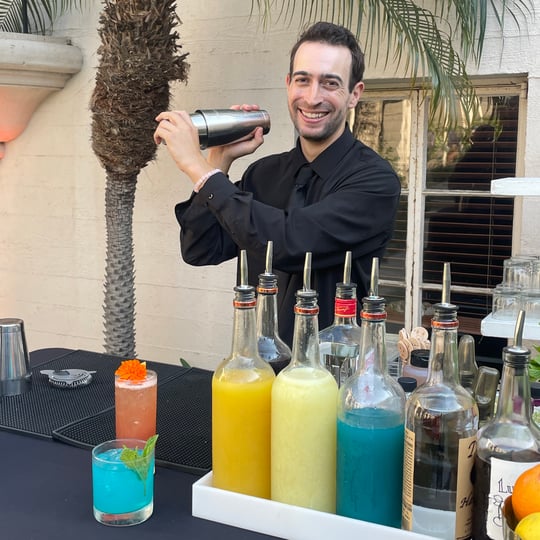 Perfect Pours LA - Bartender in Los Angeles, CA