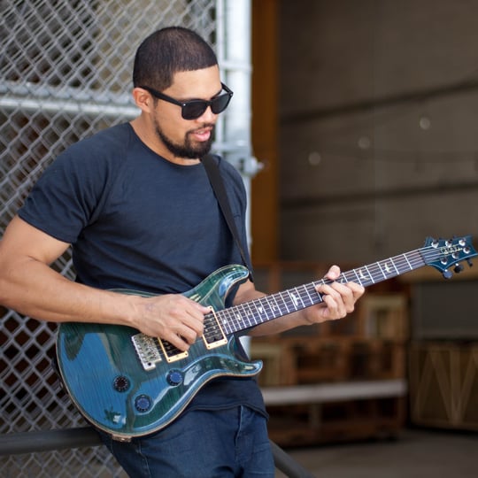 Kamaka Camarillo - Singing Guitarist in Honolulu, HI