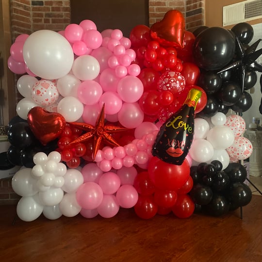 Level Up Designz - Photo Booths in Dallas, TX