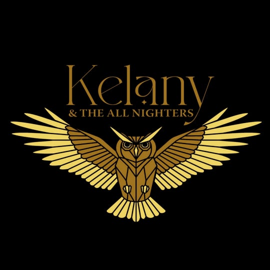 Kelany & the All-Nighters - Wedding Band / 1990s Era Entertainment in San Marcos, TX
