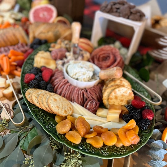 Generations Catering - Caterer in Liberty, TX