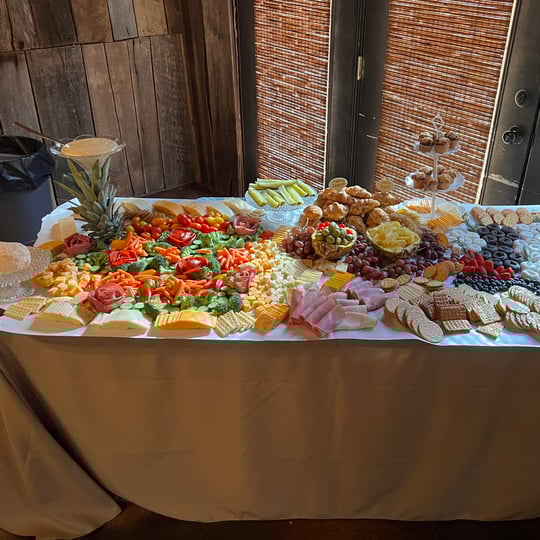 I Don’t Care Kitchen - Caterer in Woodbury, TN