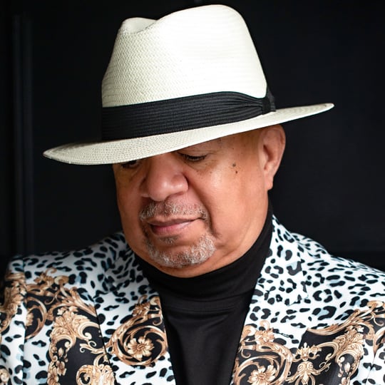Jazz Guitarist Roland Gresham - Jazz Guitarist in Athens, AL