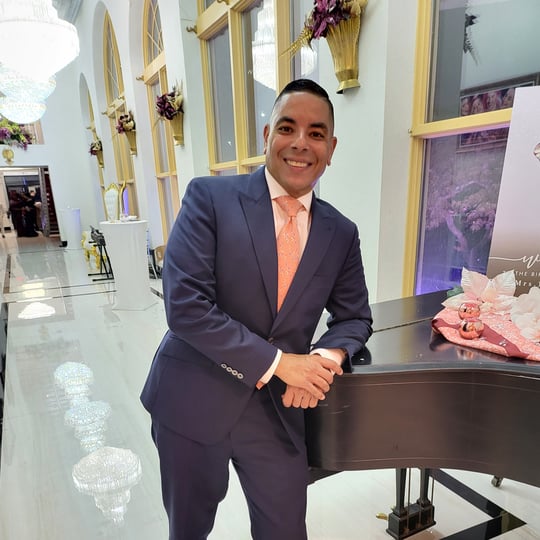 Piano Man Dan - Pianist / Wedding Entertainment in New York City, NY