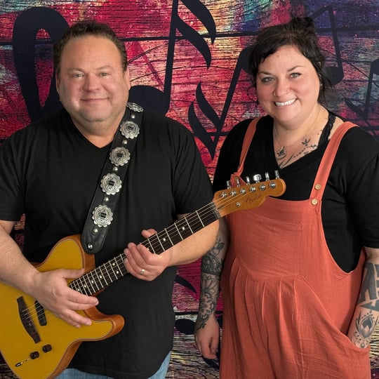 The Cool Katz - Cover Band / Acoustic Band in Colorado Springs, CO