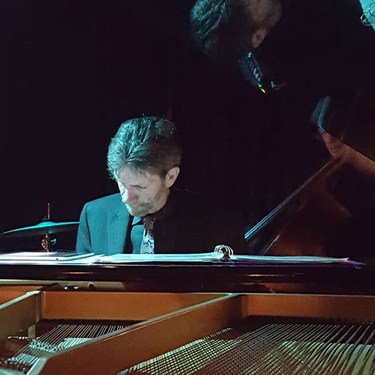 Mickey Basil - Pianist / Wedding Entertainment in Bokeelia, FL